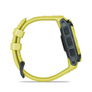 Garmin Instinct E Rugged Outdoor GPS Smartwatch 45mm Electric Lime