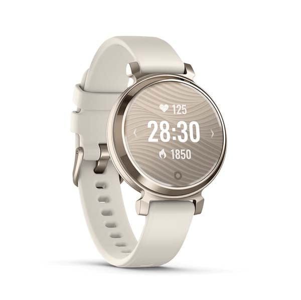 Garmin Lily 2 Stylish & Classic Activity Tracking Women Smartwatch