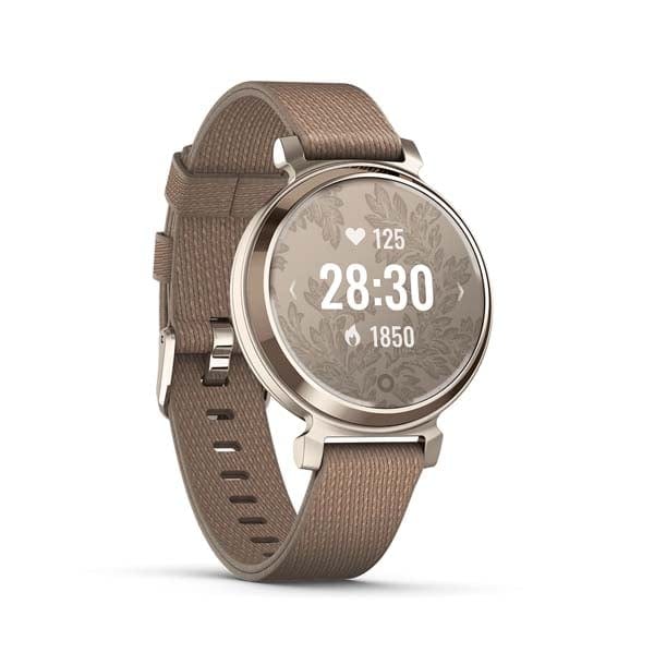 Garmin Lily 2 Stylish & Classic Activity Tracking Women Smartwatch