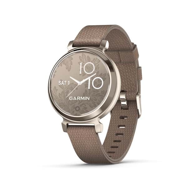 Garmin Lily 2 Stylish & Classic Activity Tracking Women Smartwatch