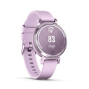 Garmin Lily 2 Stylish & Classic Activity Tracking Women Smartwatch