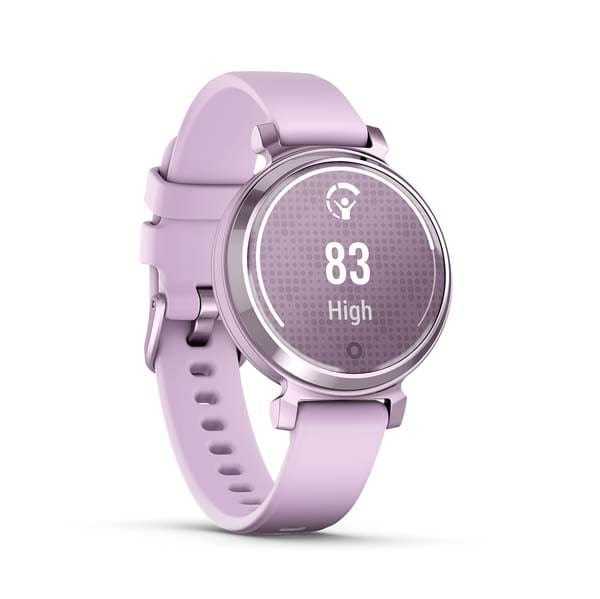 Garmin Lily 2 Stylish & Classic Activity Tracking Women Smartwatch