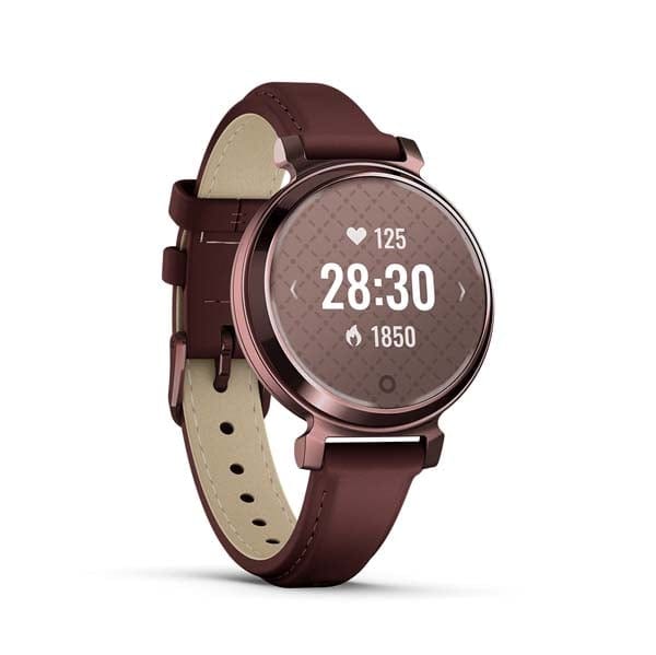 Garmin Lily 2 Stylish & Classic Activity Tracking Women Smartwatch