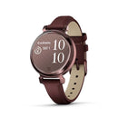 Garmin Lily 2 Stylish & Classic Activity Tracking Women Smartwatch