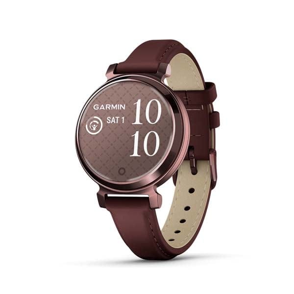 Garmin Lily 2 Stylish & Classic Activity Tracking Women Smartwatch