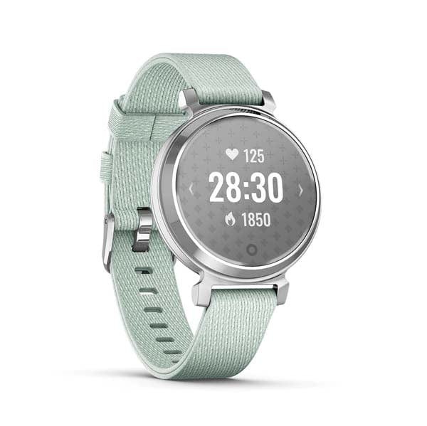 Garmin Lily 2 Stylish & Classic Activity Tracking Women Smartwatch