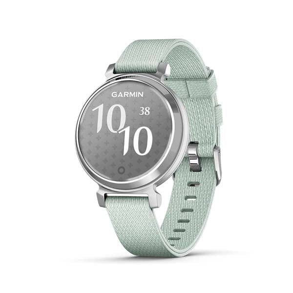 Garmin Lily 2 Stylish & Classic Activity Tracking Women Smartwatch