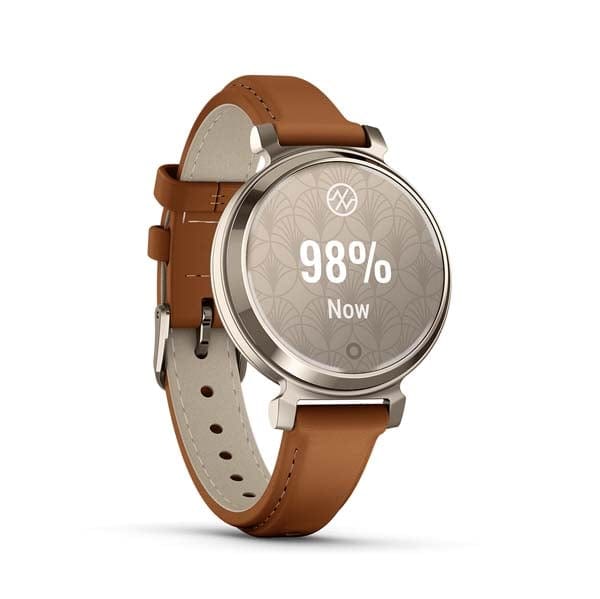 Garmin Lily 2 Stylish & Classic Activity Tracking Women Smartwatch