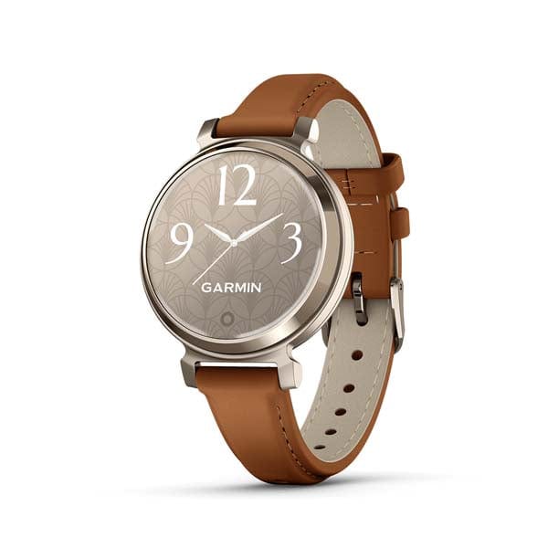 Garmin Lily 2 Stylish & Classic Activity Tracking Women Smartwatch