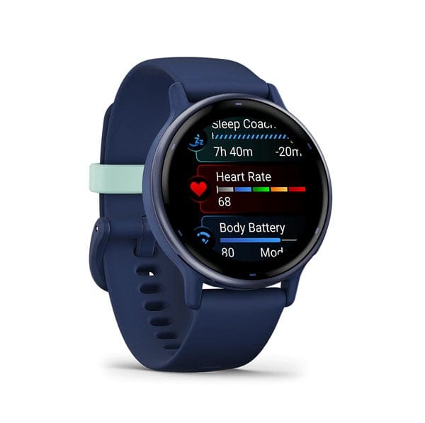 Garmin Vivoactive 5 Blue