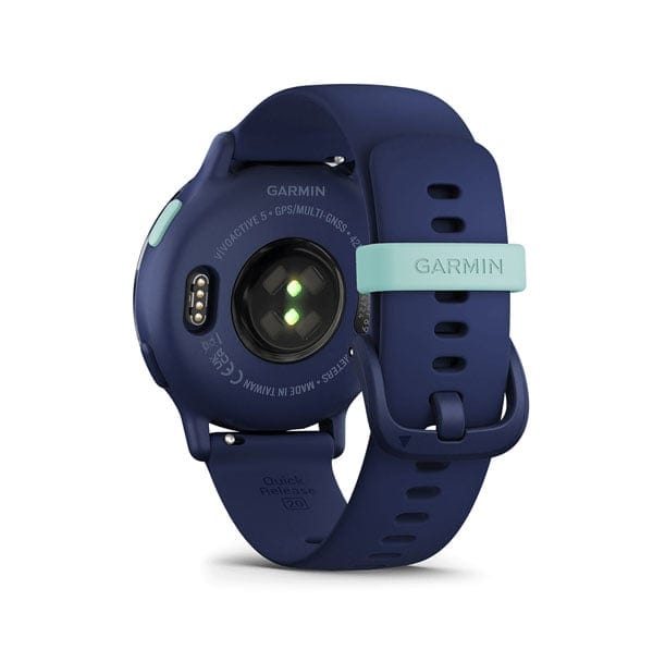 Smartwatches Forerunner 245 Vivoactive Garmin Forerunner Is Garmin