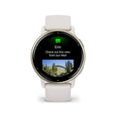 Garmin Vivoactive 5 Ivory