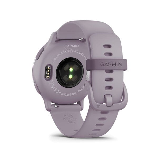 Garmin Vivoactive 5 Orchid