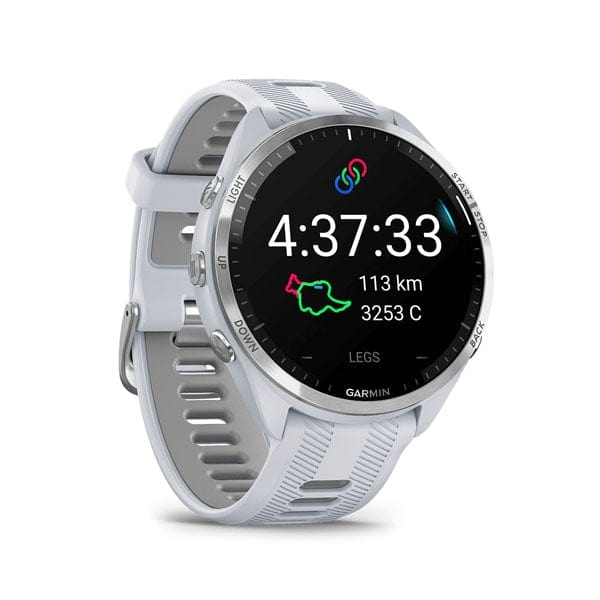 Garmin Forerunner 965 Premium GPS Running/Training Music Smartwatch Malaysia - Whitestone