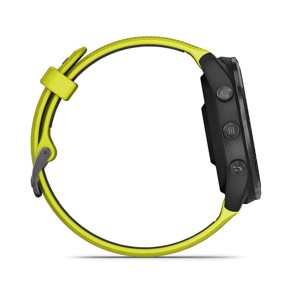 Garmin Forerunner 965 Premium GPS Running/Training Music Smartwatch Malaysia - Yellow