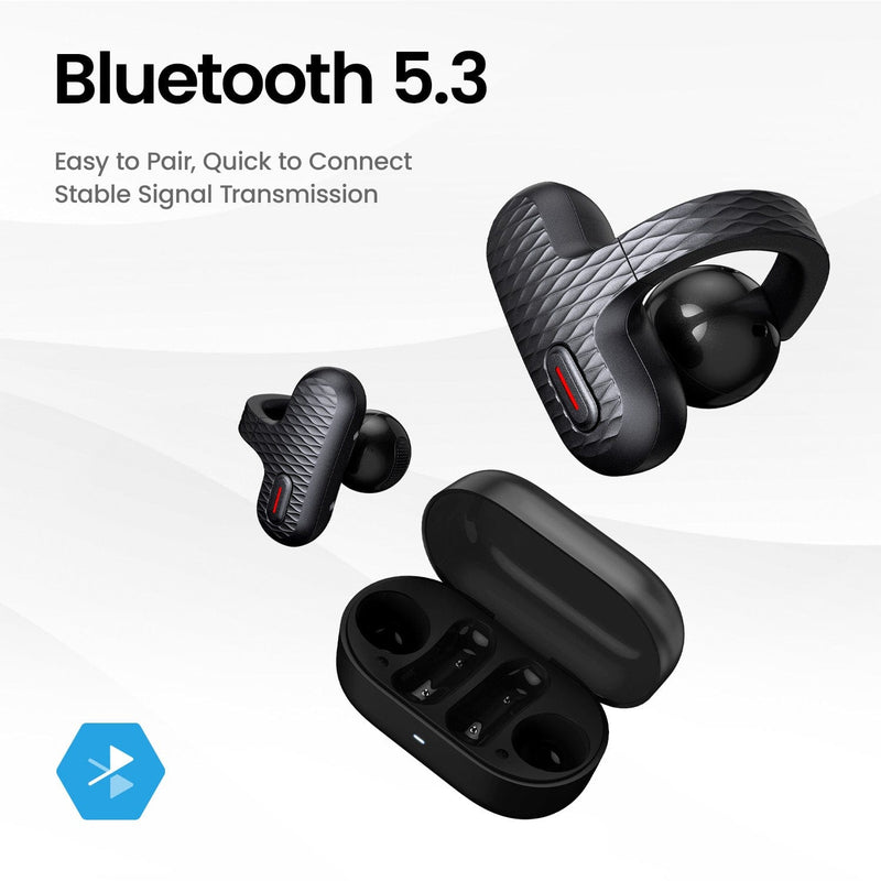 Amazfit Up Open-Ear Earbuds