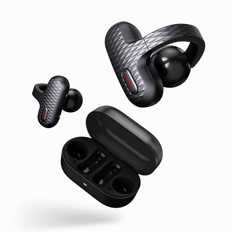 Amazfit Powerbuds Wireless Earbuds Headphones Bluetooth Xiaomi