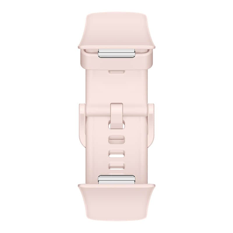 Huawei Watch Fit 2 (Active) Pink Smartwatch Strap