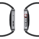 Huawei Watch Fit 4/Fit 4 Pro Series Lifestyle Smartwatch (FREE Huawei Scale 3)