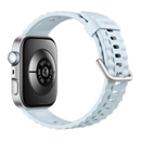 Huawei Watch Fit 4/Fit 4 Pro Series Lifestyle Smartwatch (FREE Huawei Scale 3)