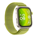 Huawei Watch Fit 4/Fit 4 Pro Series Lifestyle Smartwatch (FREE Huawei Scale 3)