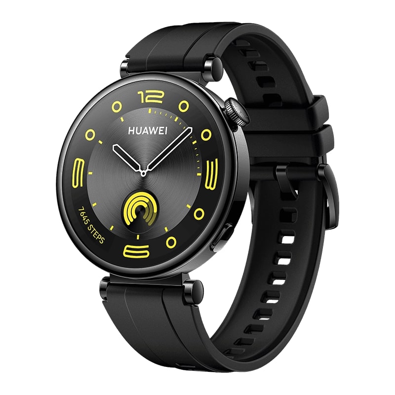 Huawei GT 4 Series Lifestyle Smartwatch
