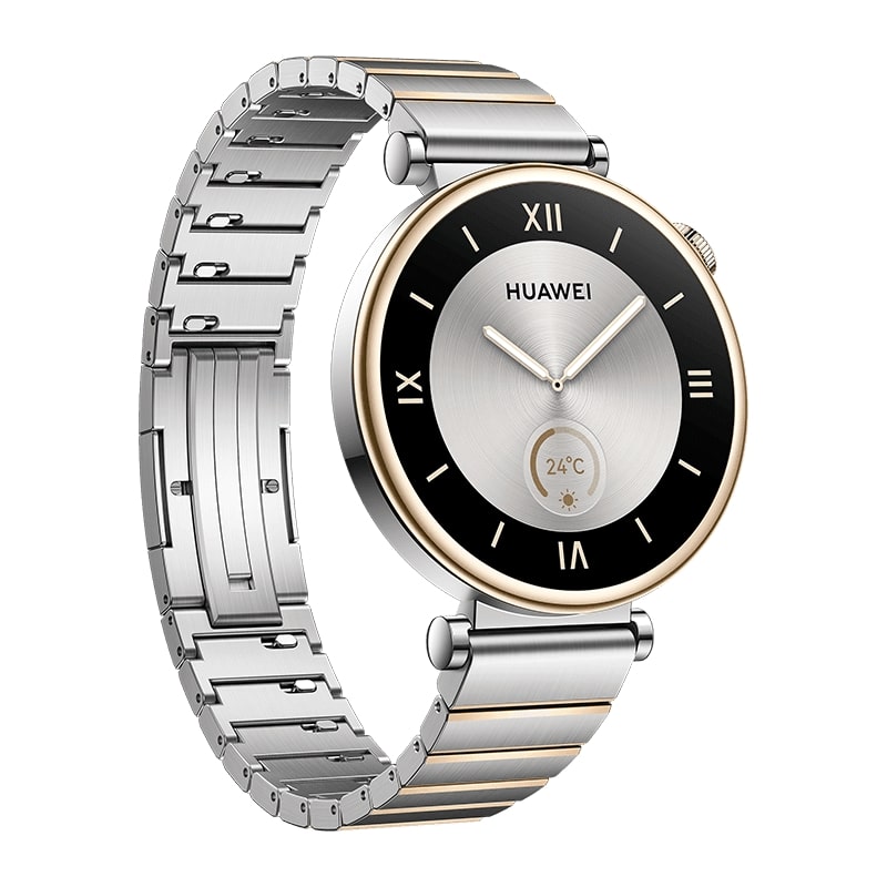Huawei GT 4 Series Lifestyle Smartwatch