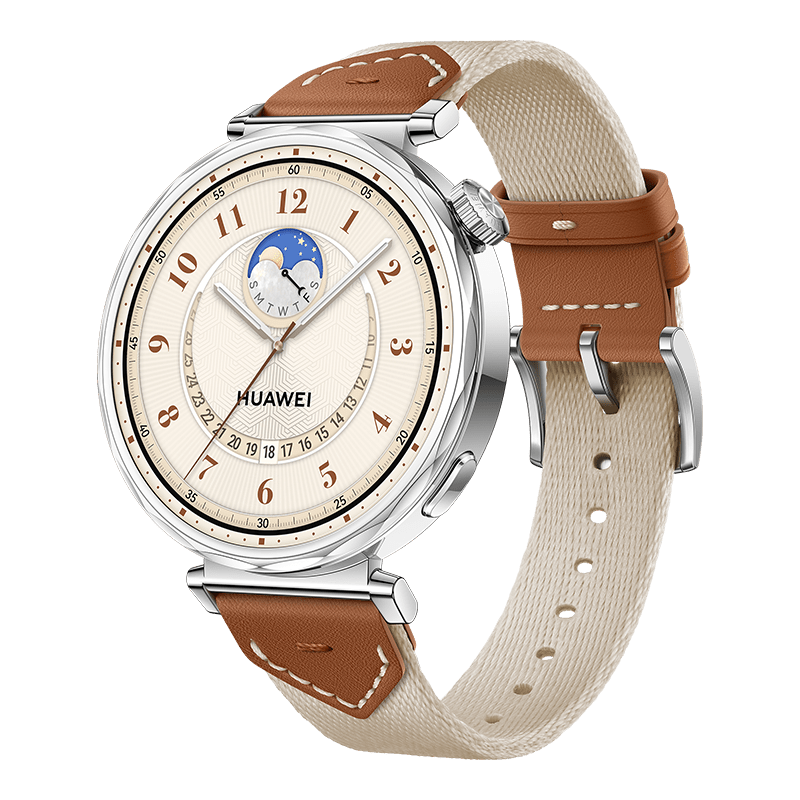 Huawei Watch GT 5 41mm Brown Woven