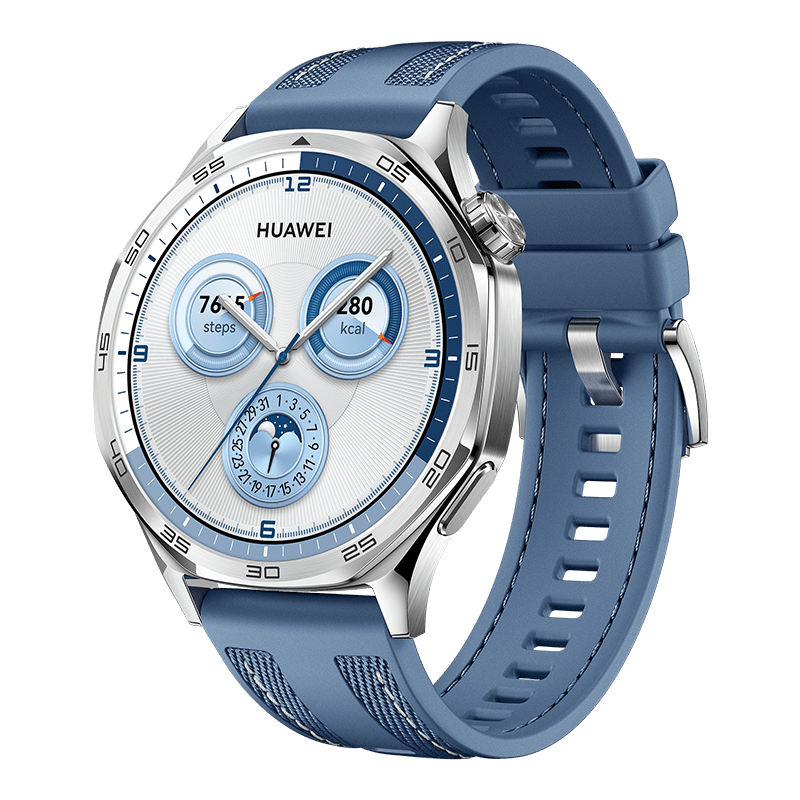 Huawei watch GT geometrical Classic