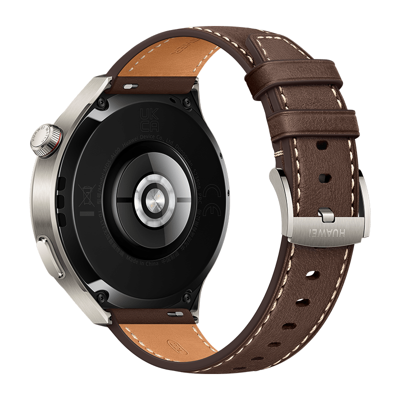 Huawei Watch 4 Pro eSIM Cellular Calling Smartwatch Malaysia