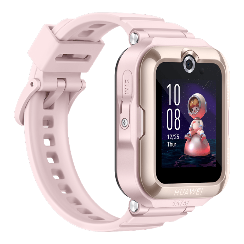 Huawei Watch Kids 4 Pro Pink