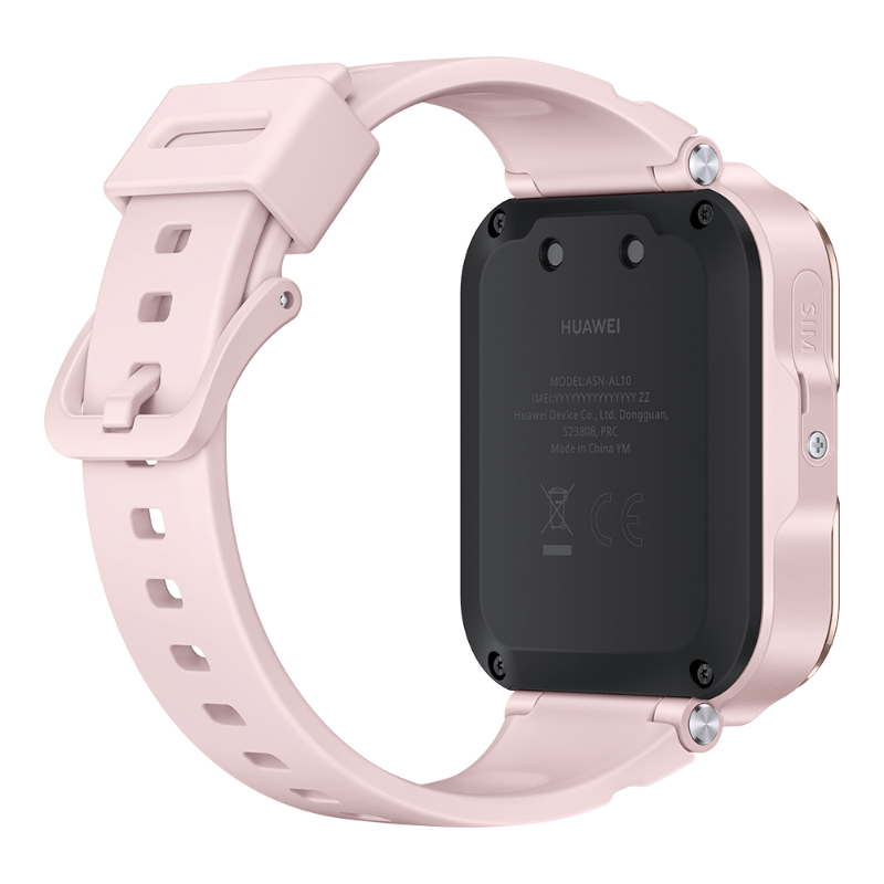 Huawei Watch Kids 4 Pro 1GB+8GB Pink