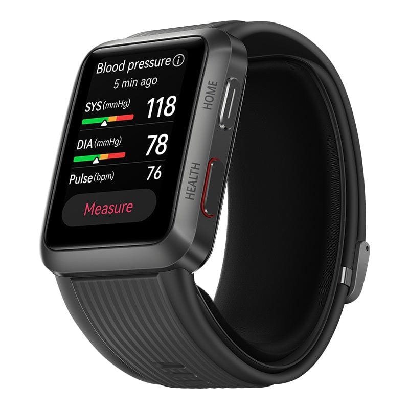 Huawei Watch D Blood Pressure Measurement & ECG Analysis Smartwatch
