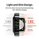 Huawei Watch D2 Ambulatory Blood Pressure Monitoring Smartwatch 