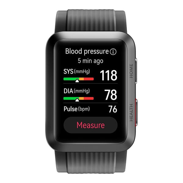 Huawei Watch D Blood Pressure Measurement & ECG Analysis Smartwatch
