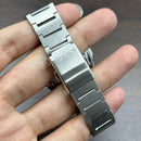 [Pre-Owned] Casio Vintage A1000SP-7 Sapphire Stainless Steel Unisex Watch