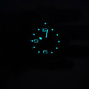 [Pre-Owned] Longines HydroConquest 44mm Black Stainless Steel Automatic Men Watch