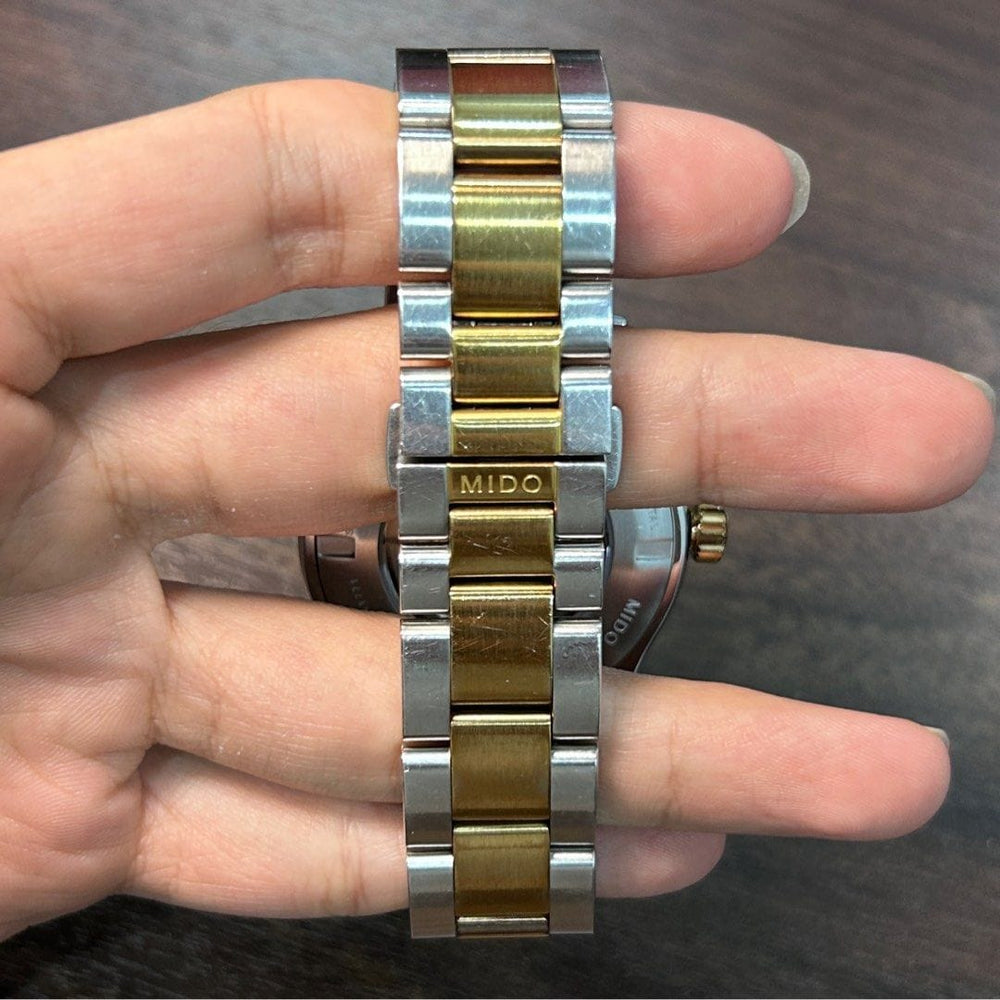 mido m005430 a