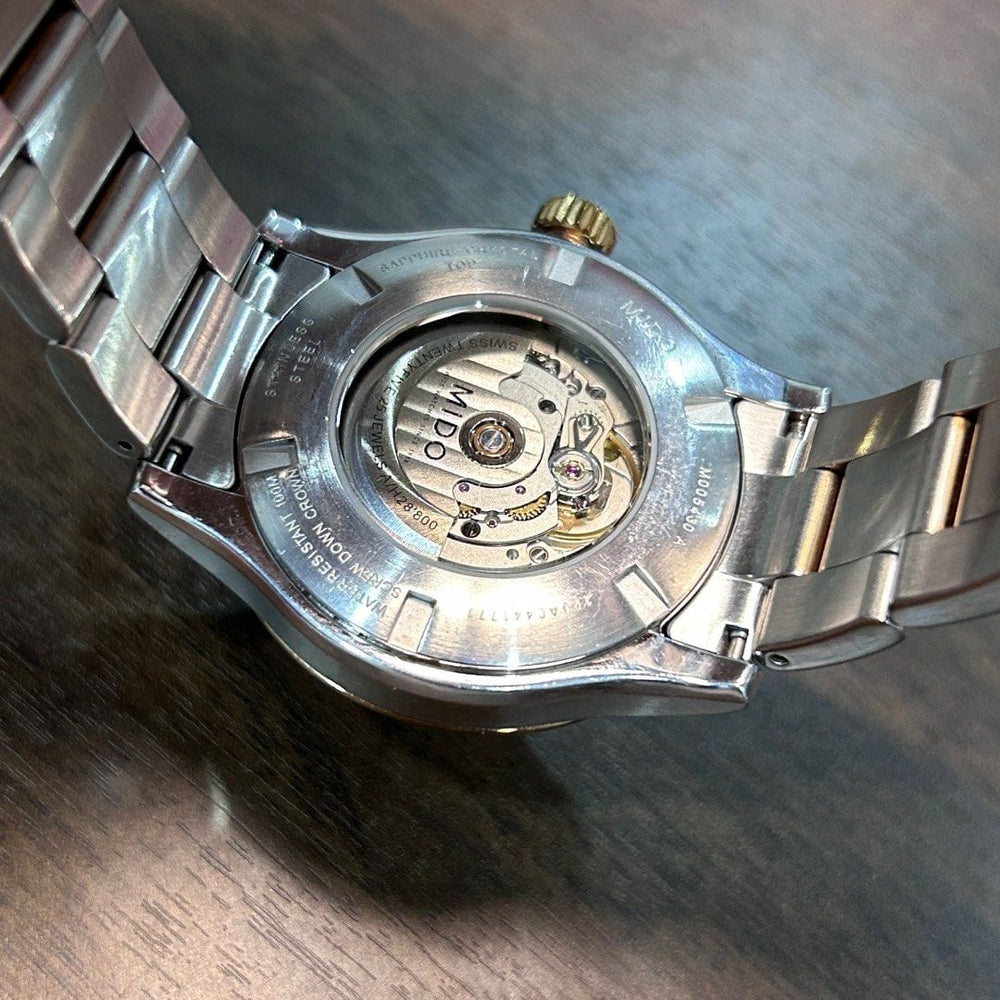 mido m005430 a