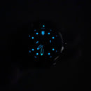 [Pre-Owned] Omega Seamaster Diver 300m ETNZ Limited Edition Automatic Chronograph Men Watch