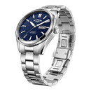 Rotary GB05380/05 Sapphire Stainless Steel Automatic Men Watch