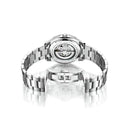 Rotary GB05380/05 Sapphire Stainless Steel Automatic Men Watch