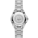 Rotary GB05430/05 Sapphire Automatic Men Divers Watch