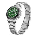 Rotary GB05430/78 Sapphire Automatic Men Divers Watch