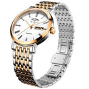 [Special Offer] Rotary GB90175/06 Sapphire Two-tone Quartz Men Watch