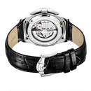 Rotary GS05250/01 Sapphire Leather Automatic Men Watch