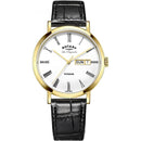 Rotary GS90156/01 Sapphire Quartz Men Watch