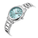 Rotary LB05092/77 Pastel Blue Sapphire Quartz Women Watch