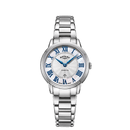 Rotary LB05425/07 Sapphire Mother of Pearl Quartz Women Watch