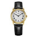 Rotary LS05338/21 Sapphire Leather Quartz Women Watch